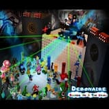 Rock the Funky Beats