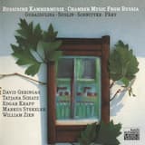 Sonate für Violoncello und Schlagzeug