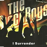 I Surrender (radio edit)