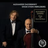 Sonata for Cello and Piano in G minor, op. 65: III. Largo