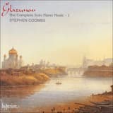 Suite on the Name "SASCHA", op. 2: I. Introduction and Prelude