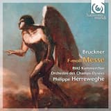 Messe No 3 en fa mineur: Kyrie