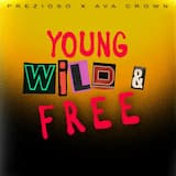 Young, Wild & Free (extended mix)