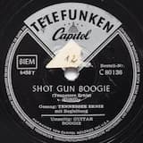Shot Gun Boogie