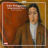 String Quartet no. 2 in F minor, op. 26: II. Allegretto quasi Scherzando