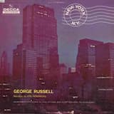 East Side Medley: Autumn in New York / How About You