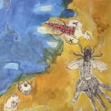 Scaly Beast vs. Toy Piano