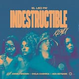 Indestructible (Remix) ft. Anmily Brown, Oveja Cosmica, Ada Betsabe