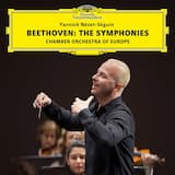 Symphony no. 9 in D minor, op. 125: 4. Allegro ma non tanto “Freude, Tochter aus Elysium”