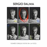 Sonríe porque estás en la foto