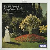 Symphony no. 1, op. 32 in C minor: II. Adagio cantabile