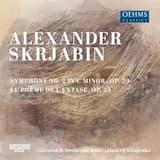 Symphony no. 2 in C minor, op. 29: Andante