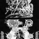 Bastard Son of One Thousand Whores / Mob of the Howling