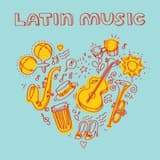 Latin Music (no lead)