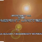 Somebody Scream (radio edit)