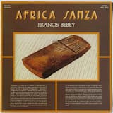 Africa Sanza