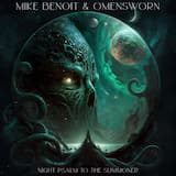 Night Psalm to the Summoner