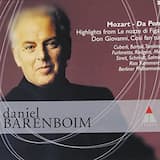 Don Giovanni, K.527: Act 2, Scene 13. No.24 Finale: Ah! Dove E Il Perfido