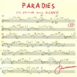 PARADIES: Elektronische Musik für Proben und Stereo‐Aufführungen: Anfang – PARADIES