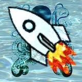 SAIL THRU SPACE (空間を通してセーリング)