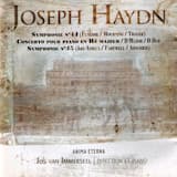 Symphonie nº44 : Allegro con brio