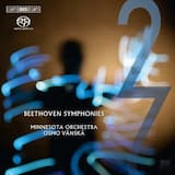 Symphony no. 2 in D major, op. 36: I. Adagio - Allegro con brio
