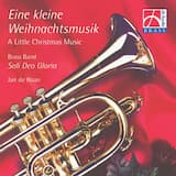 Nun komm, der Heiden Heiland