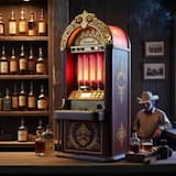 Shuffle Texas Blues Rock