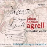 Sinfonia in A major: I. Allegro assai