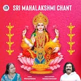 Sri Mahalakshmi Chant