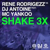 Shake 3x (2k12 radio edit)