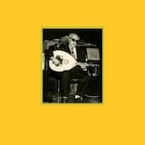 Joe Maneri interview Oct. 21, 1997