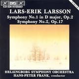 Symphony no. 1 in D major: I. Allegro moderato