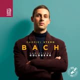 Goldberg Variations, BWV 988: Aria