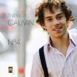 Triaela: II. Black Horn (When Spain meets Jazz)