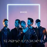 TE PIENSO A CADA HORA