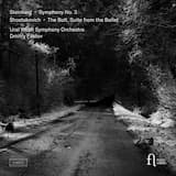 Symphony no. 3 in G minor, op. 18: I. Allegro molto