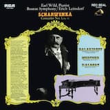 Piano Concerto no. 1 in B-flat minor, op. 32: I Allegro patetico - Adagio - Allegro animato