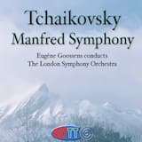 Manfred Symphony: I. Lento legubre