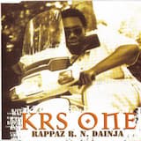 Rappaz R. N. Dainja (Chain Me to the Gear mix)