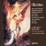 Missa São Sebastião: I. Kyrie - Sebastian! The Virtuous