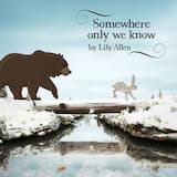 Somewhere Only We Know