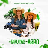 As brutas do agro