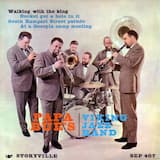 Walking With the King