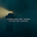 Švyturys tarp vandenynų