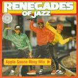 Apple Sauce (Bboy Mix)