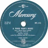 A Poor Man’s Roses (or a Rich Man’s Gold)