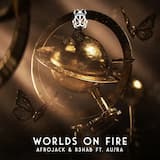 Worlds on Fire