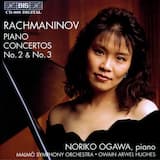 Piano Concerto no. 2 in C minor, op. 18: I. Moderato
