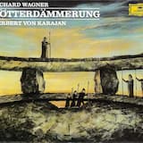 Götterdämmerung: Vorspiel. „Zu neuen Taten, teurer Helde, wie liebt’ ich dich, ließ ich dich nicht?“ (Brünnhilde)